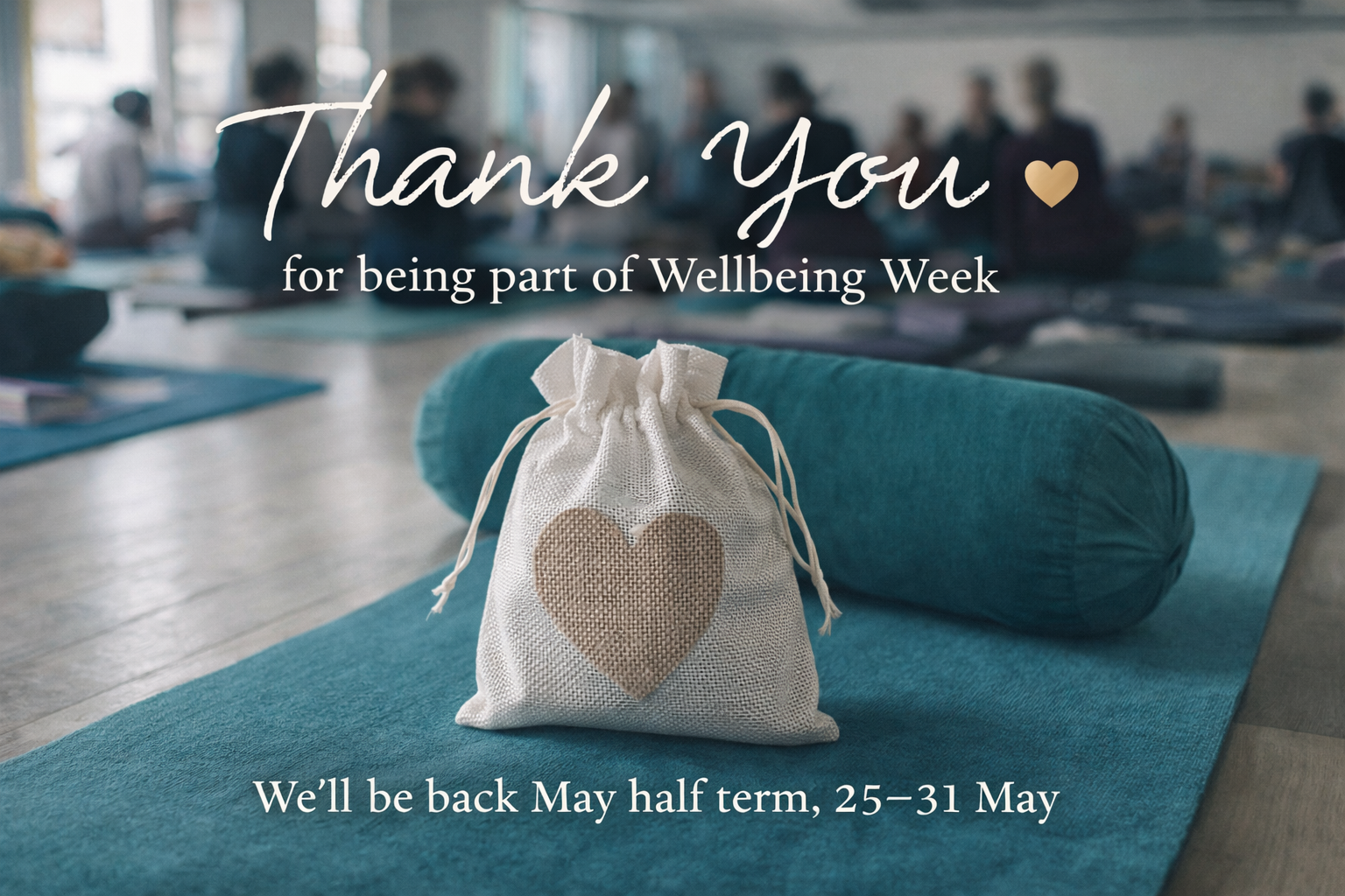 Free Wellbeing Events in London: Inside Fiery Hearts Wellbeing Week