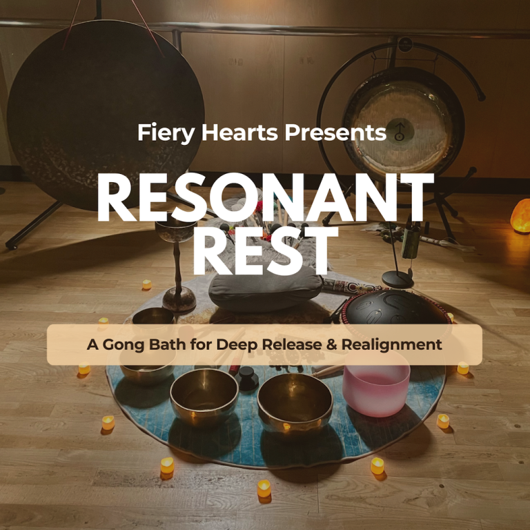 resonant-rest-gong-bath-session.jpg Fiery Hearts Resonant Rest gong bath and deep rest session